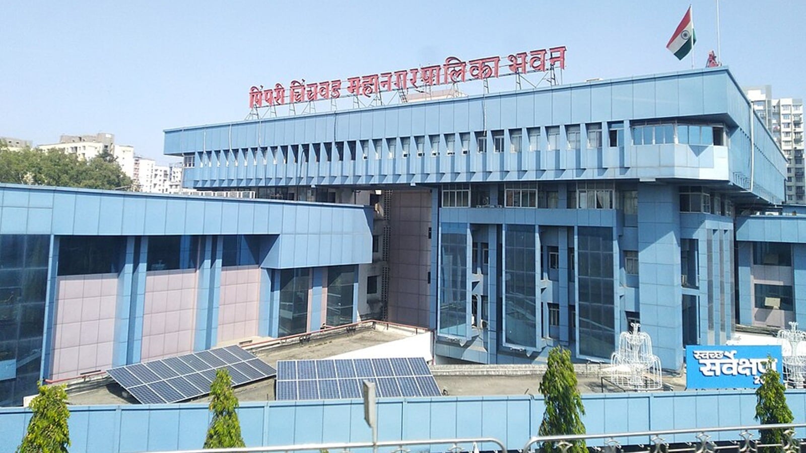 Pimpri-Chinchwad water crisis: Housing societies accuse PCMC of inaction against builders violating supply commitments