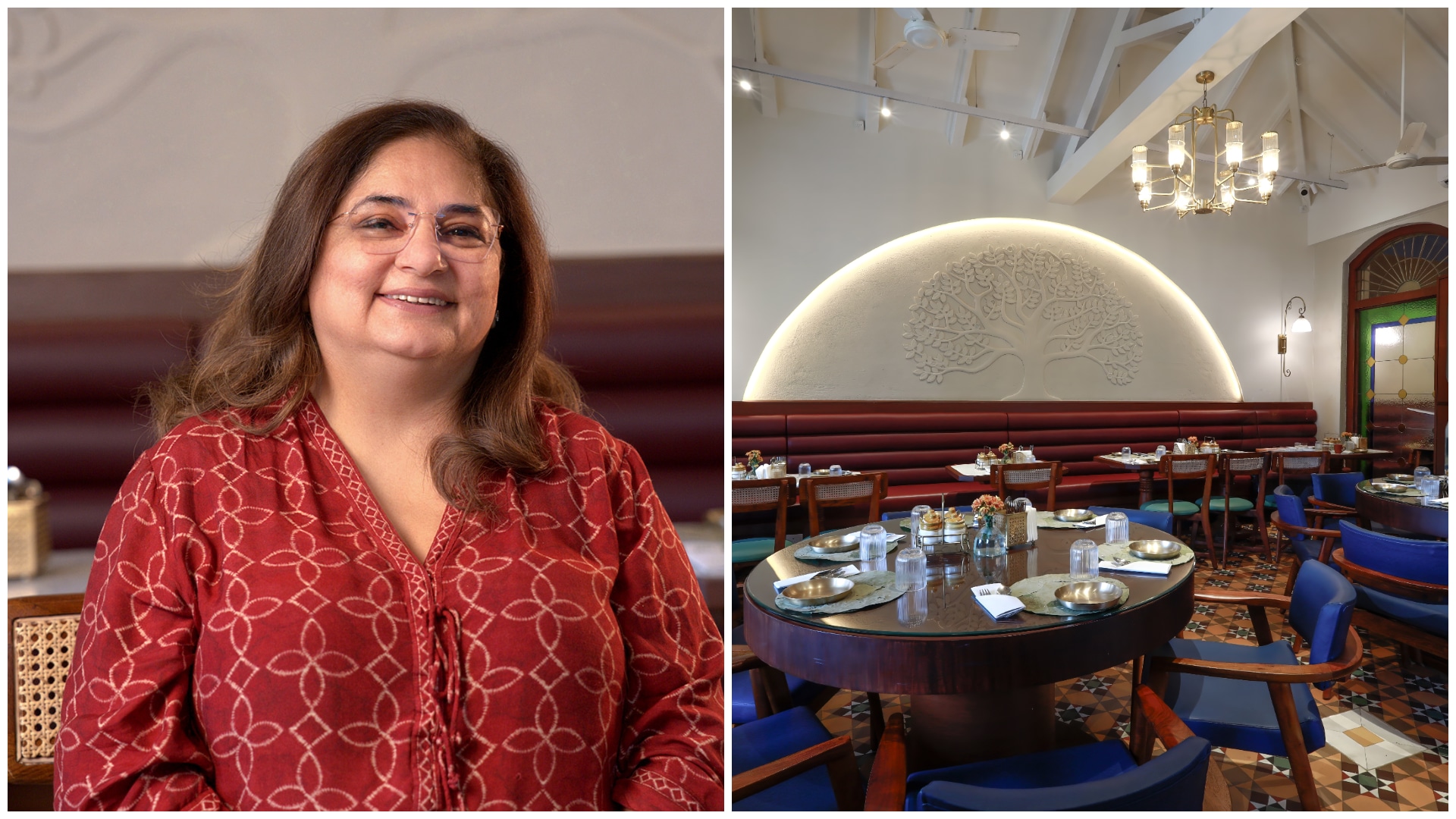 Can’t get a table at Soam? Pinky Chandan Dixit’s Varsoo is your answer