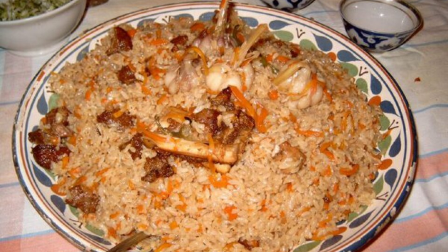 food