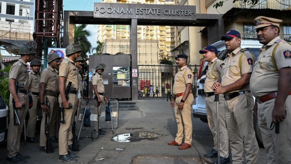 Bakrid goat dispute triggers communal tension at Mumbai's Mira Road housing society, 200 police deployed