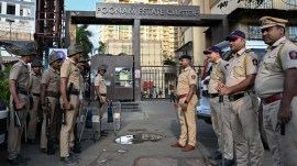 Bakrid goat dispute triggers communal tension at Mumbai's Mira Road housing society, 200 police deployed