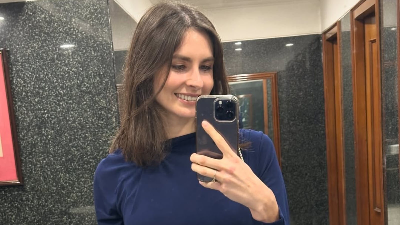 From iPhones in 10 minutes to MRP rule: Polish expat reveals 3 Indian ‘luxuries’ rest of the world needs