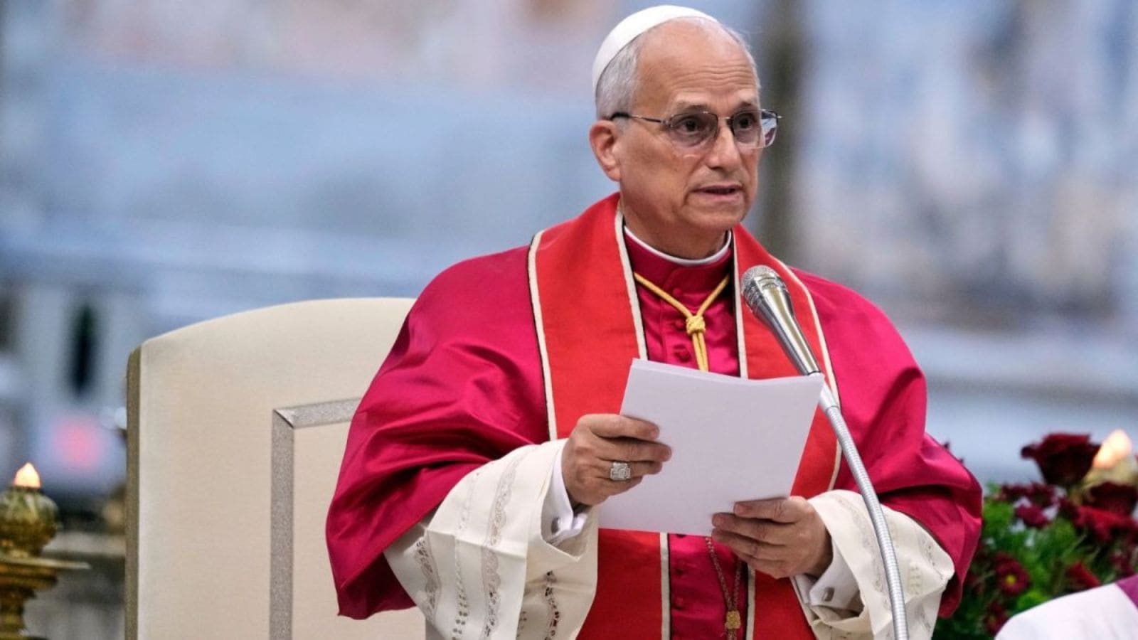 Why Pope Leo Wants to Disarm Artificial Intelligence Before It Dehumanizes Us All