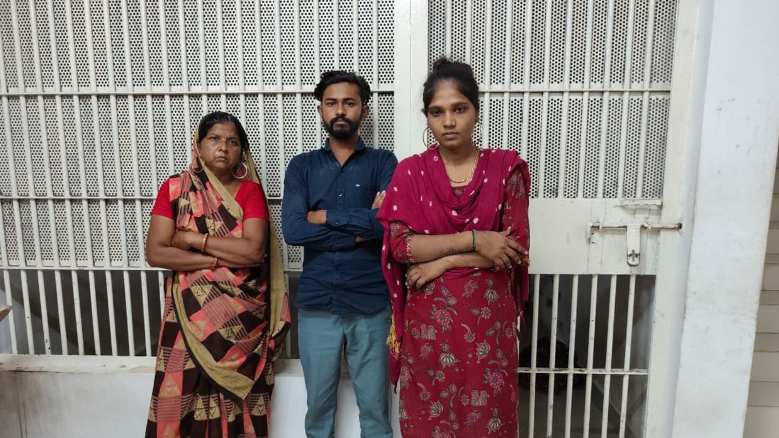 Temple gossip, husband’s complaint: How Gujarat cops solved premature baby’s murder