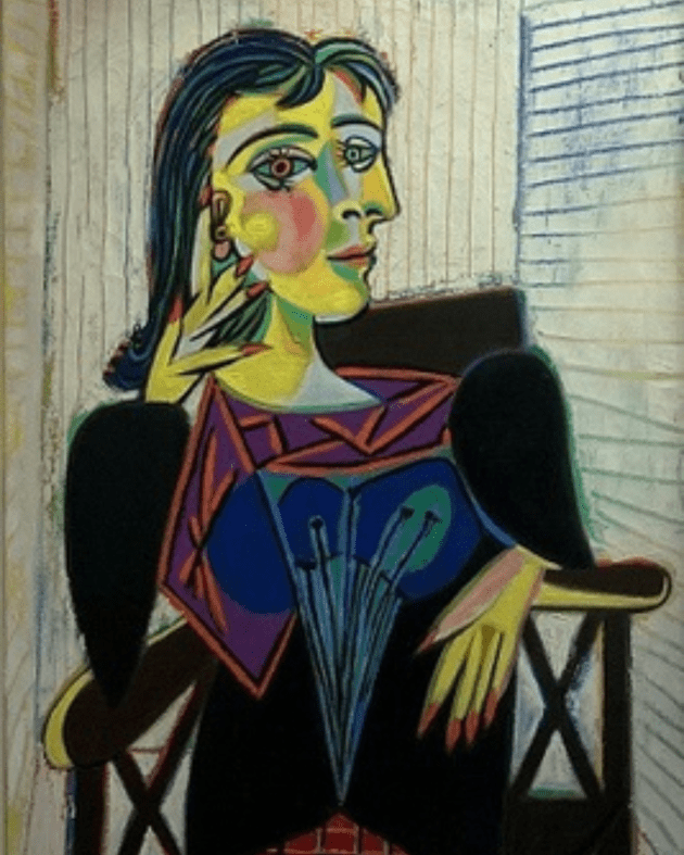 art