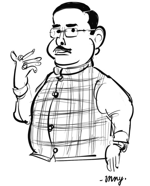 Pralhad Joshi: ‘In Kerala, preparations for the next election will start... people used to say we won’t win in Bengal, but we did’