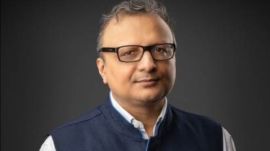 new CBFC chairperson