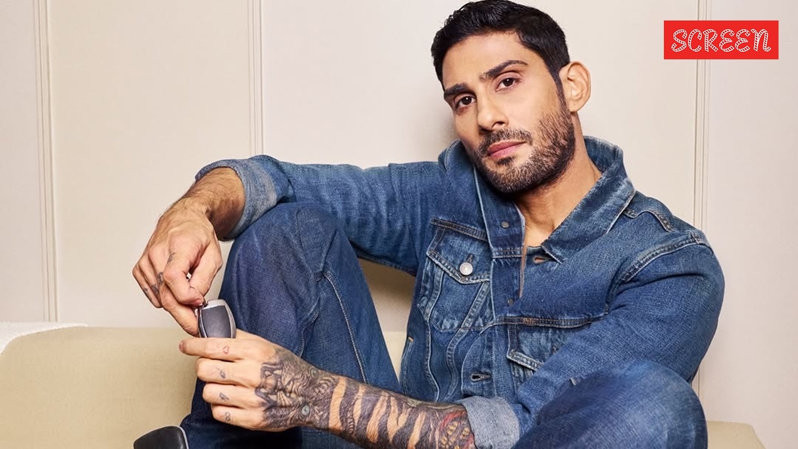 Prateik shares cryptic post after Aarya Babbar's 'when you need money, he's your dad' barb