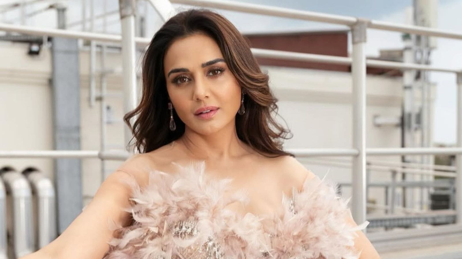 ‘No harsh products, retinol’: At 51, Preity Zinta shares her minimalist secret for radiant skin