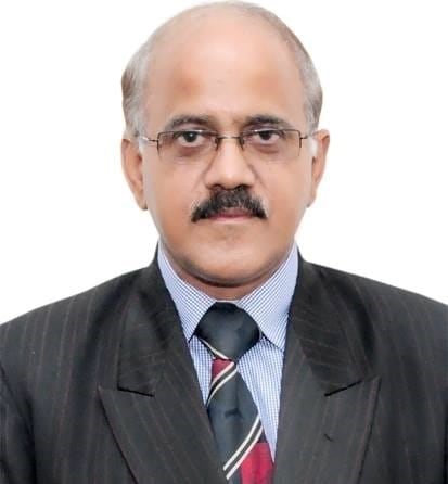 Prof Sarial