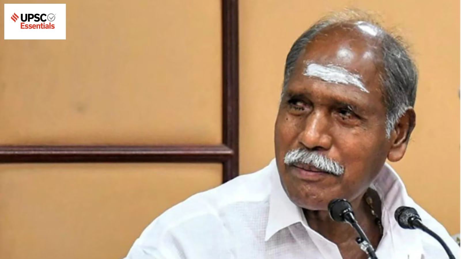 UPSC Prelims 2026 Polity Quiz (Week 161): MCQs on Puducherry, State Election Commission and more