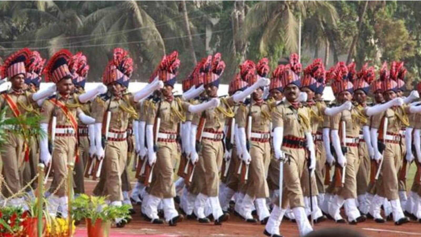 Maharashtra suspends SRPF exam after 85% questions allegedly match private test set