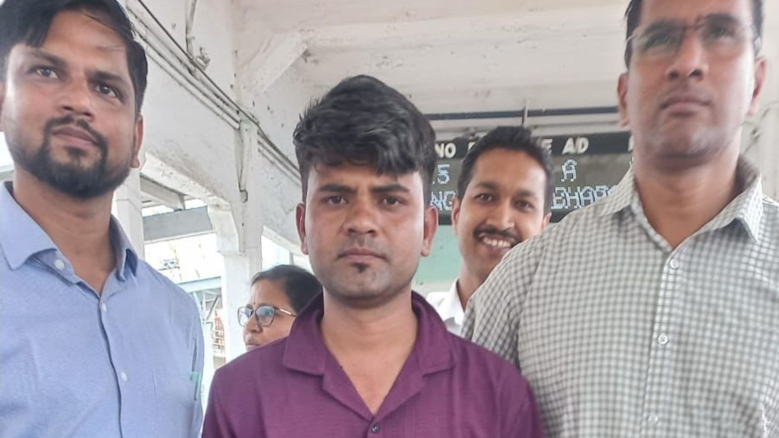 No explosives, ‘dummy bomb’ placed at hospital in Pune to extort money: Police