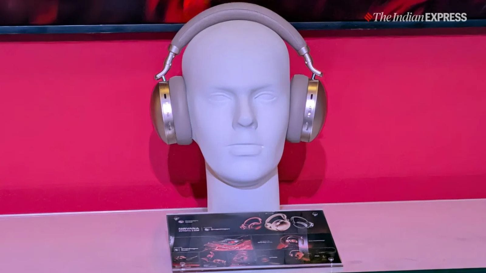 Tiny Qualcomm ‘audio’ chip inside boAt Nirvana Eutopia 2 Pro could reset India’s headphones market