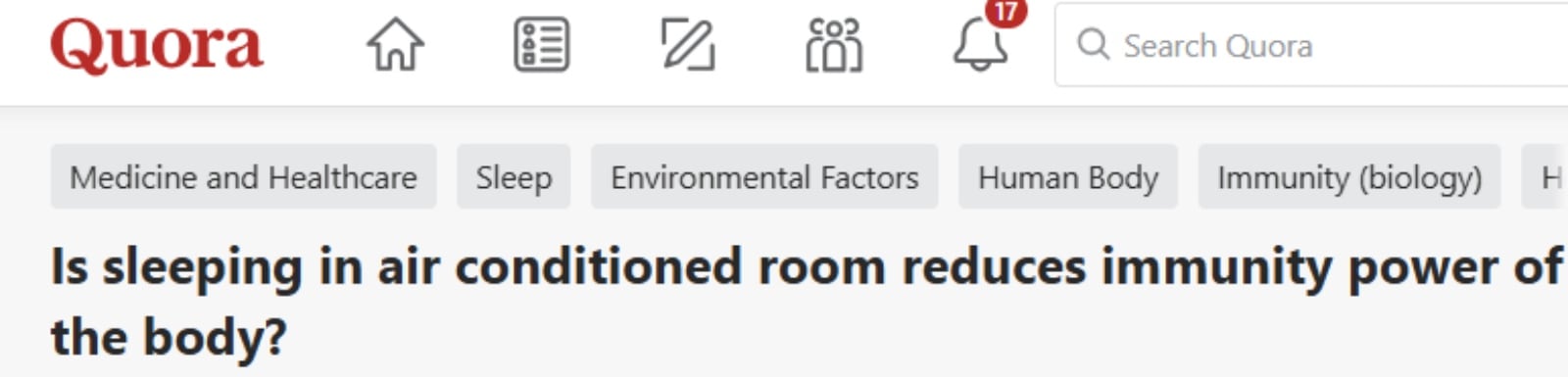Quora