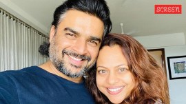 R Madhavan reveals 5 things he is 'too shy' to ask his wife Sarita Birje