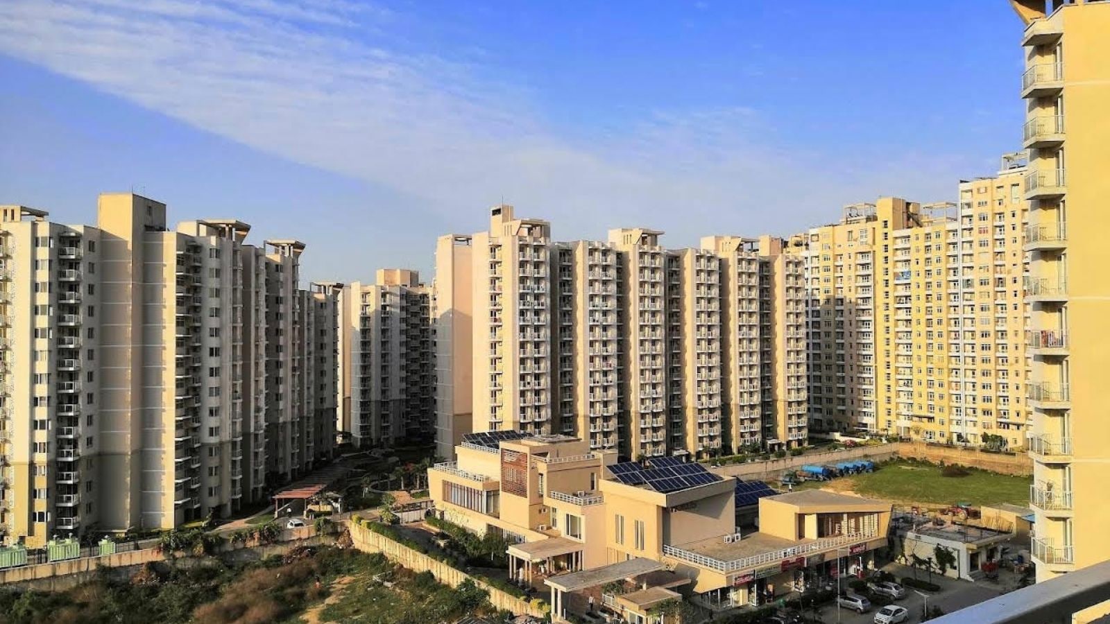 indianexpress.com - Abhimanyu Hazarika - Gurgaon homebuyer gets Rs 27 lakh payout. How real estate body used used Google AI for valuation