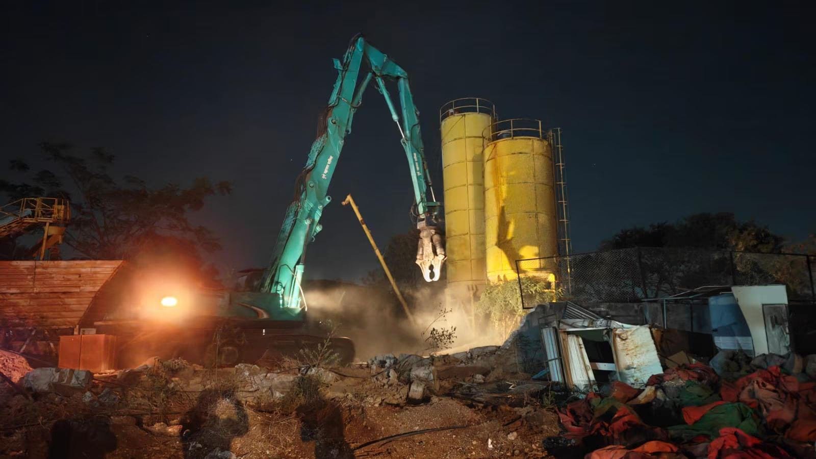 Pune RMC Association to resume operations as Collector frames SOP for RMC plants