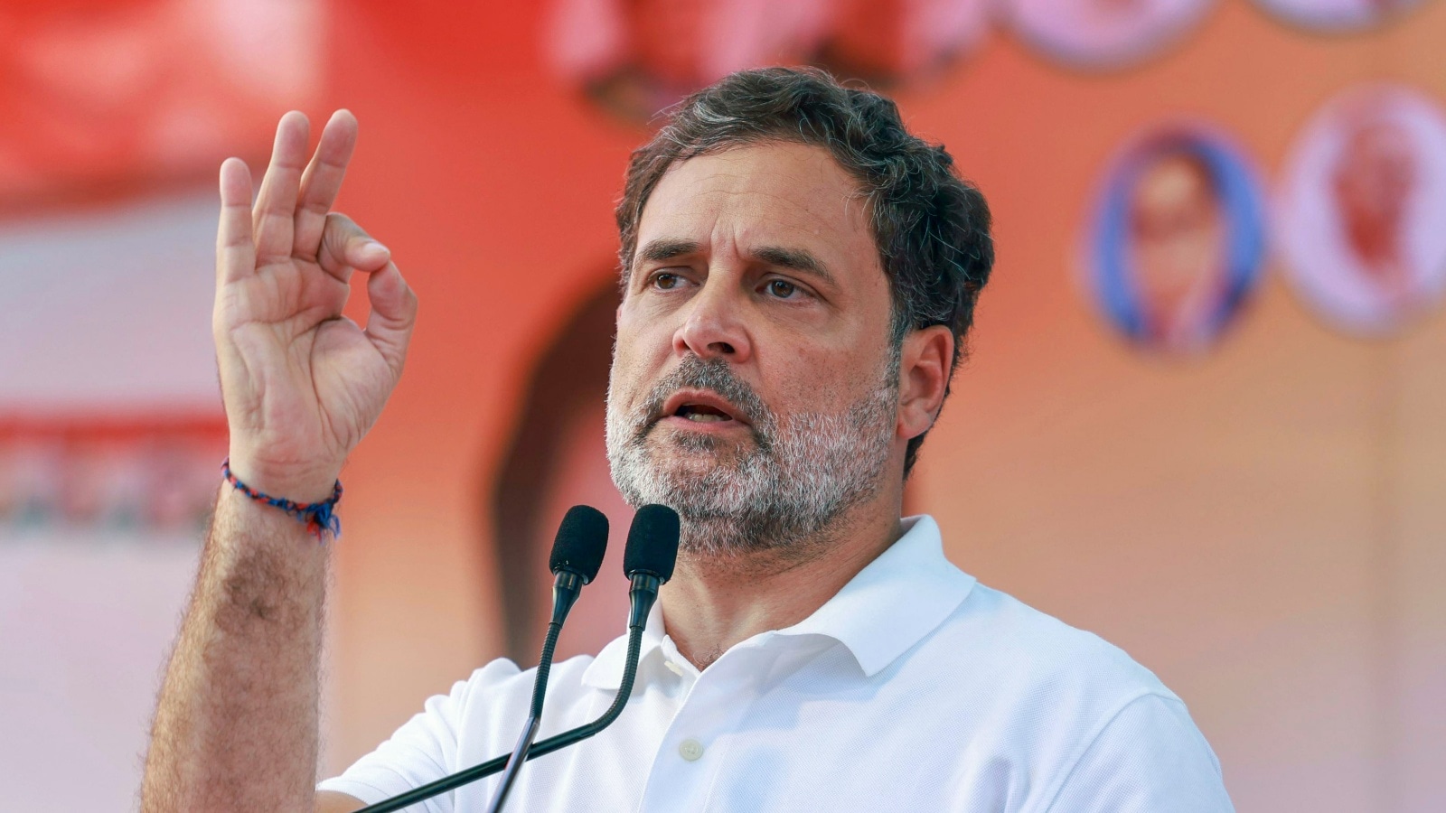 BJP seeks details of ‘Rahul’s undeclared 54 foreign trips’ since ߔ Congress says ‘tactic to divert attention’ from setbacks