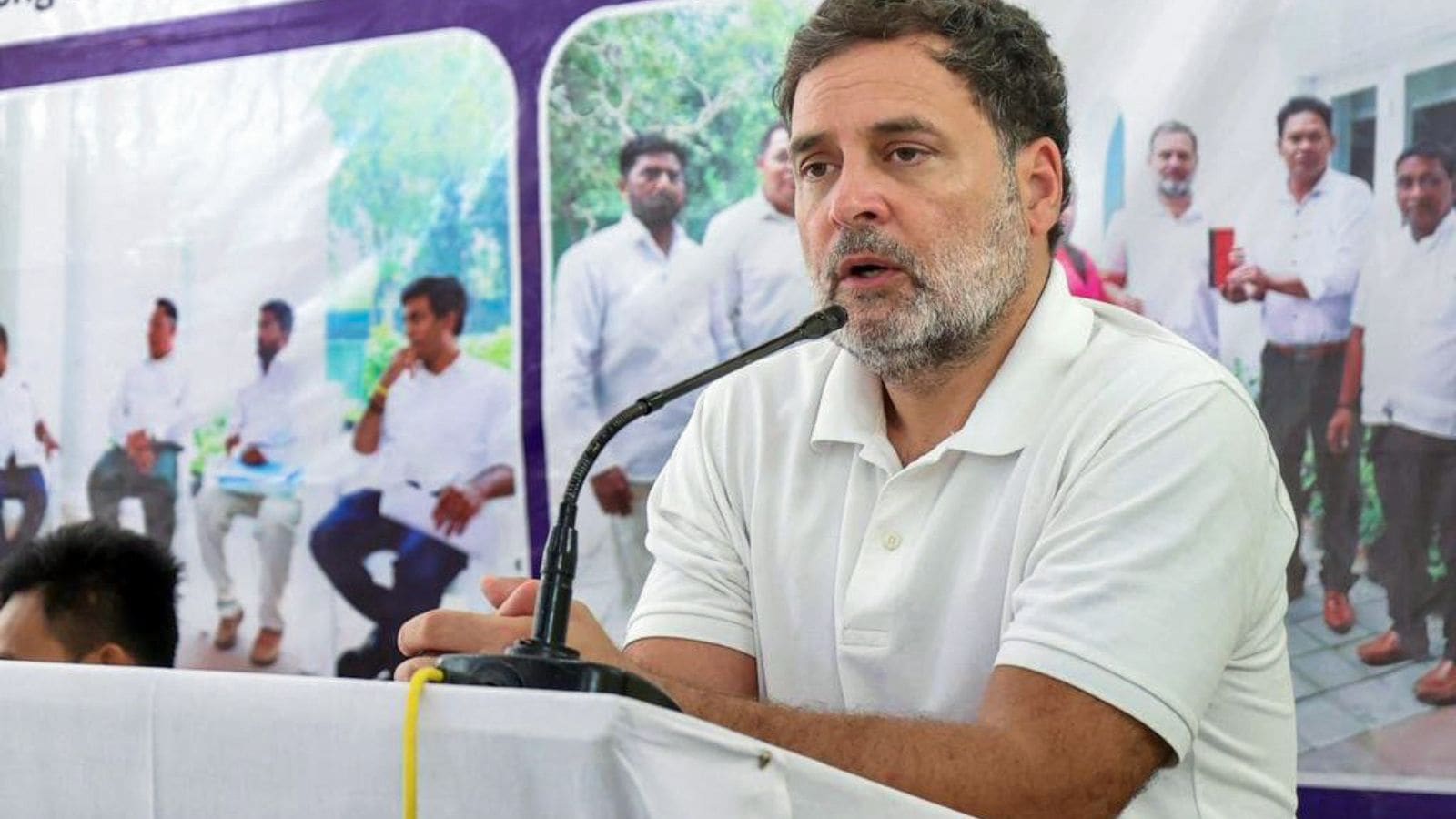‘Election bill’: Rahul Gandhi leads Opposition fire on commercial LPG rate hike