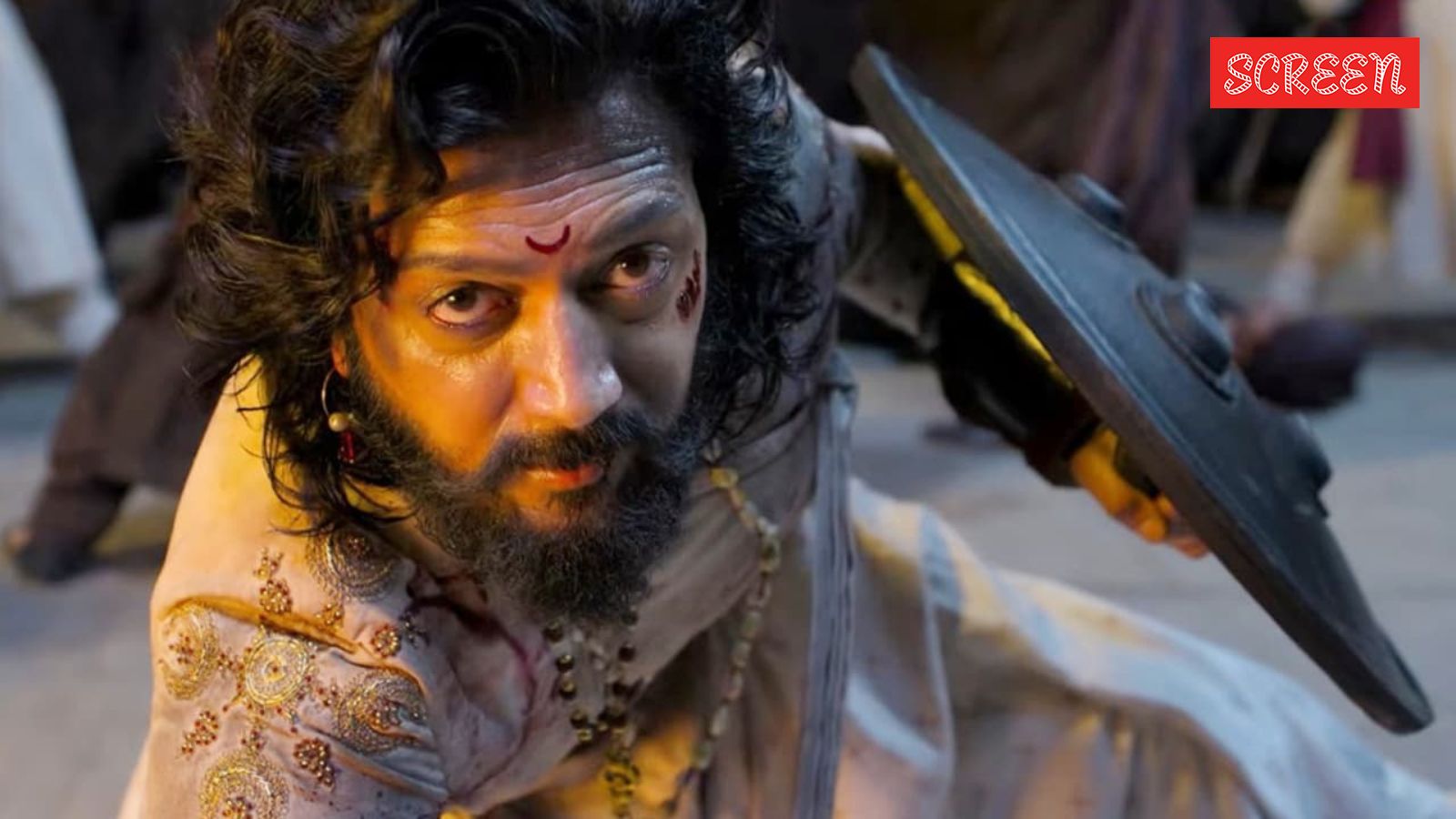 Riteish Deshmukh debunks Raja Shivaji budget claims of Rs 100 cr: ‘Never asked about Sholay’s budget’