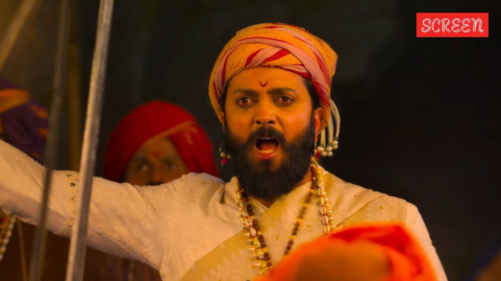 Raja Shivaji box office collection day 9: Riteish Deshmukh’s film grosses over Rs 72 crore