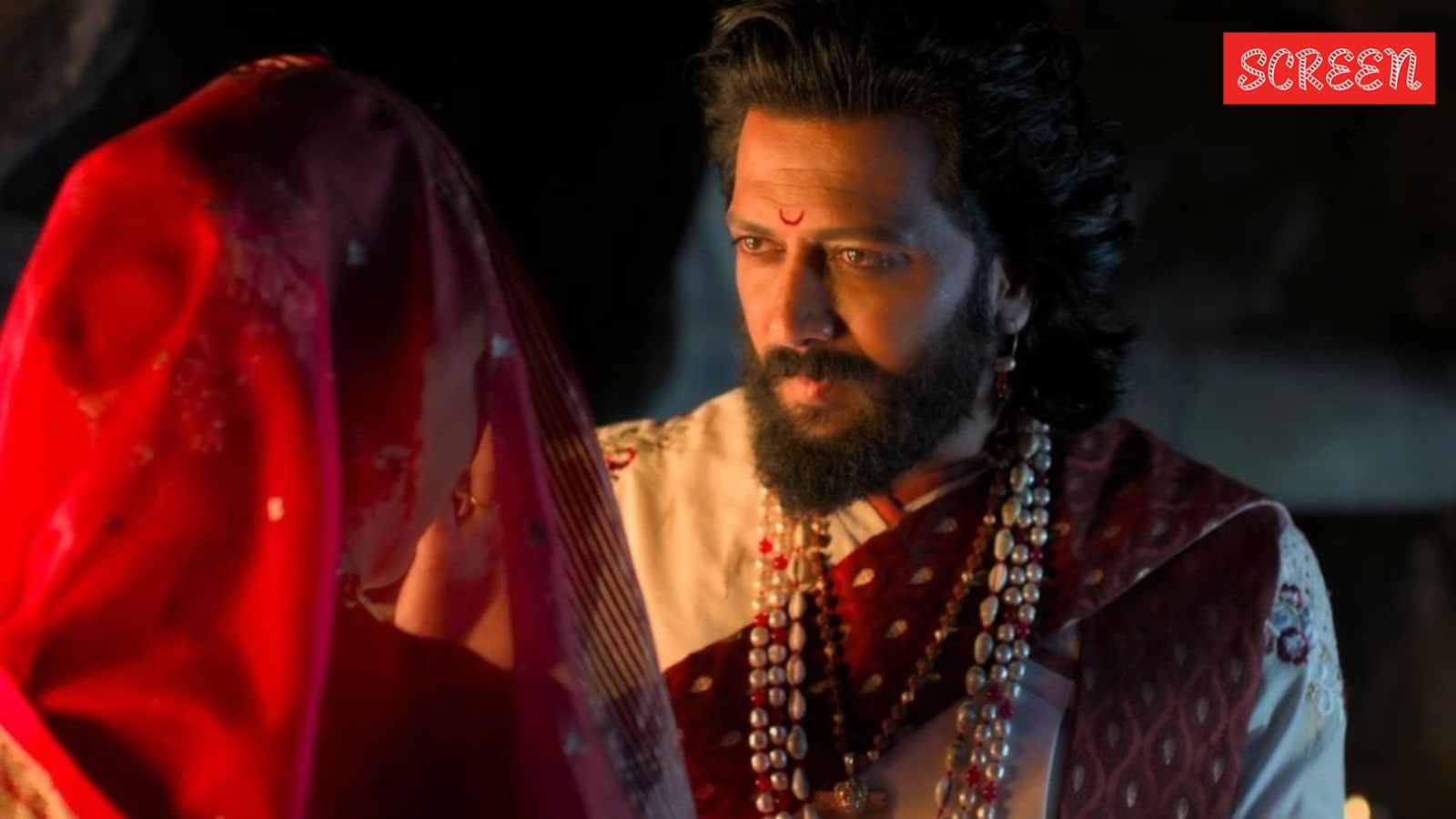 Raja Shivaji Box Office Collection Day 5 Live Updates: Riteish Deshmukh’s film becomes 4th highest-grossing Marathi film of all time, crosses Rs 50 Cr mark in India