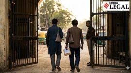 Rajasthan High Court Bangladeshi citizens bail illegal kidney racket