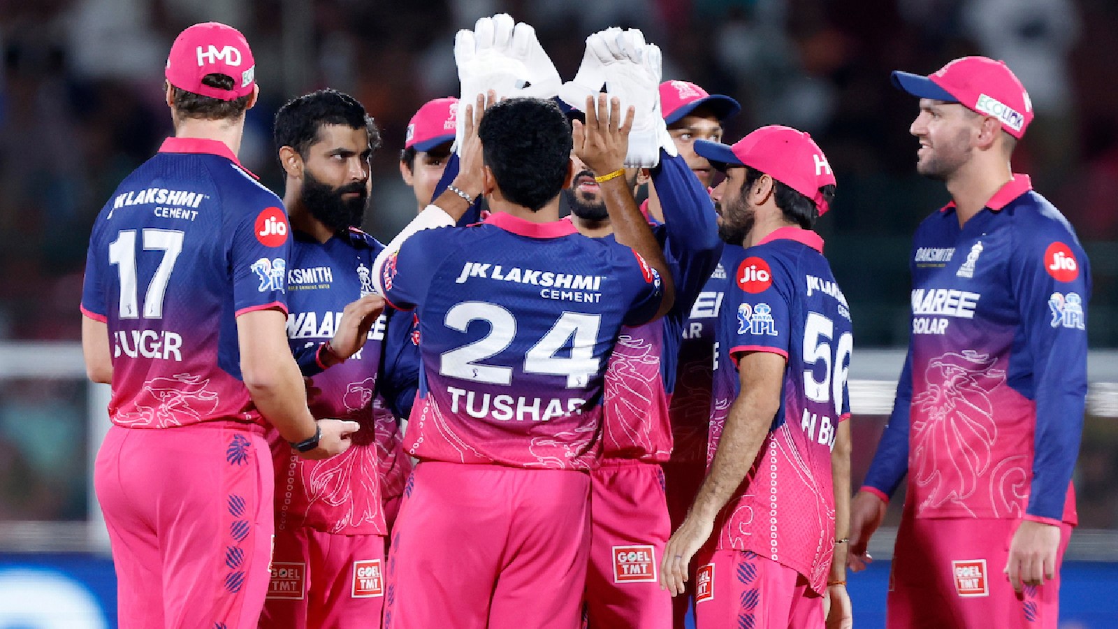 Why Vaibhav Sooryavanshi s Rajasthan Royals Is Best Placed To Take That Why Vaibhav Sooryavanshi s Rajasthan Royals Is Best Placed To Take That