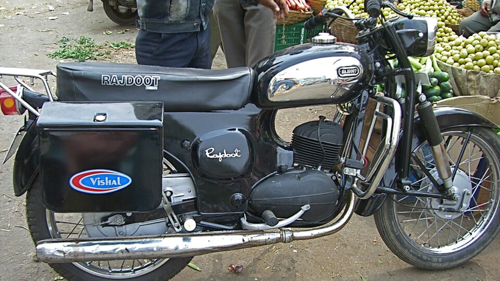 Indian vintage motorcycles you never knew existed