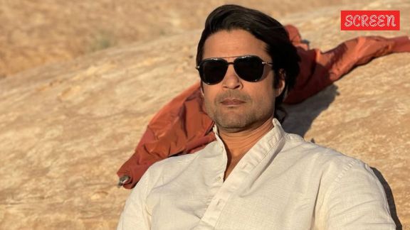 Rajeev Khandelwal