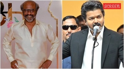 Rajinikanth on Vijay becoming Tamil Nadu CM