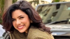 Rajshri Deshpande, breast cancer, Rajshri Deshpande breast cancer