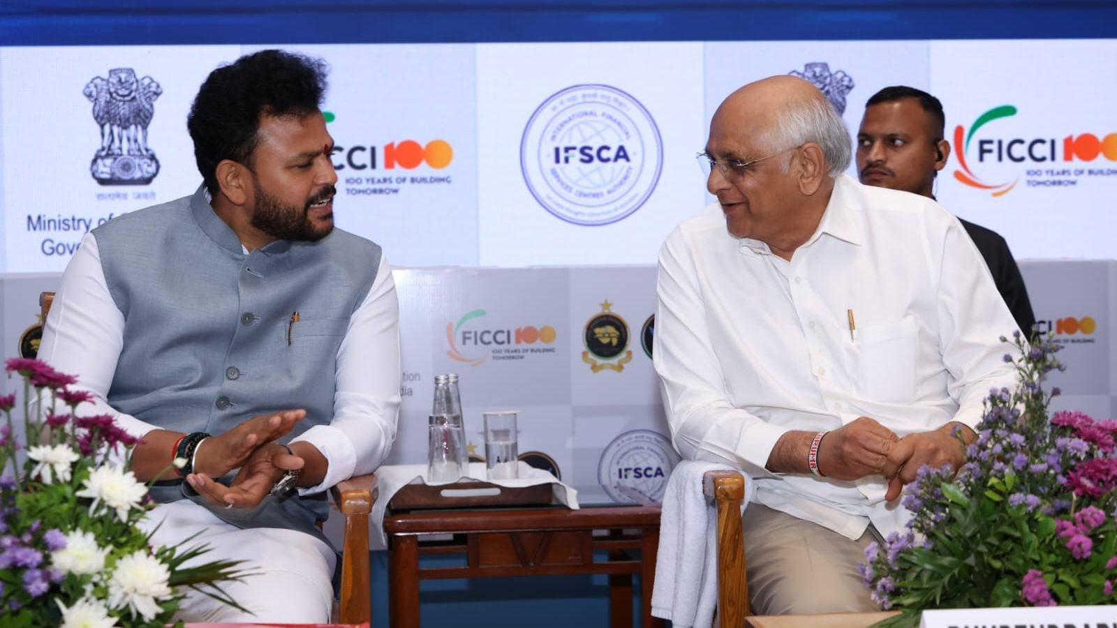 Ahmedabad airport to be made world class before CWG, works to begin soon: Ram Mohan Naidu
