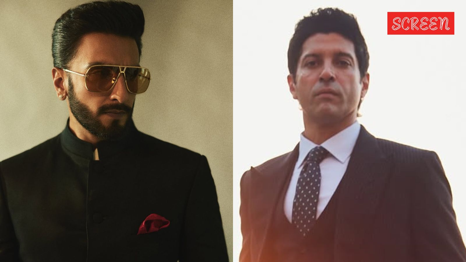 indianexpress.com - Devansh Sharma - Ranveer Singh banned by film body over Don 3 exit, Farhan Akhtar demands Rs 45 cr damages