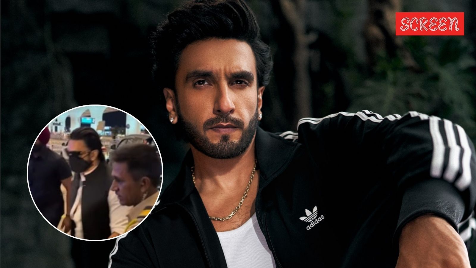 Ranveer Singh makes first appearance since FWICE ban, refuses to interact with paparazzi