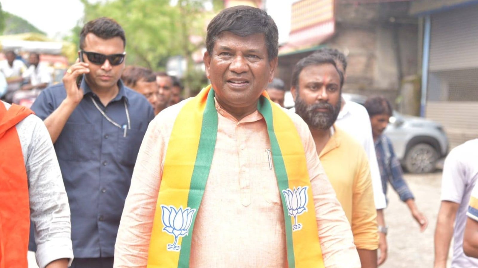 Why new Bengal Speaker Rathindra Bose has created history by marking several firsts