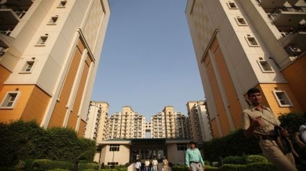 In the first four months of 2026 alone, nearly Rs 27,000 crore flowed into new real estate projects in the city, according to Gurugram Real Estate Regulatory Authority (RERA) data until April 30.
