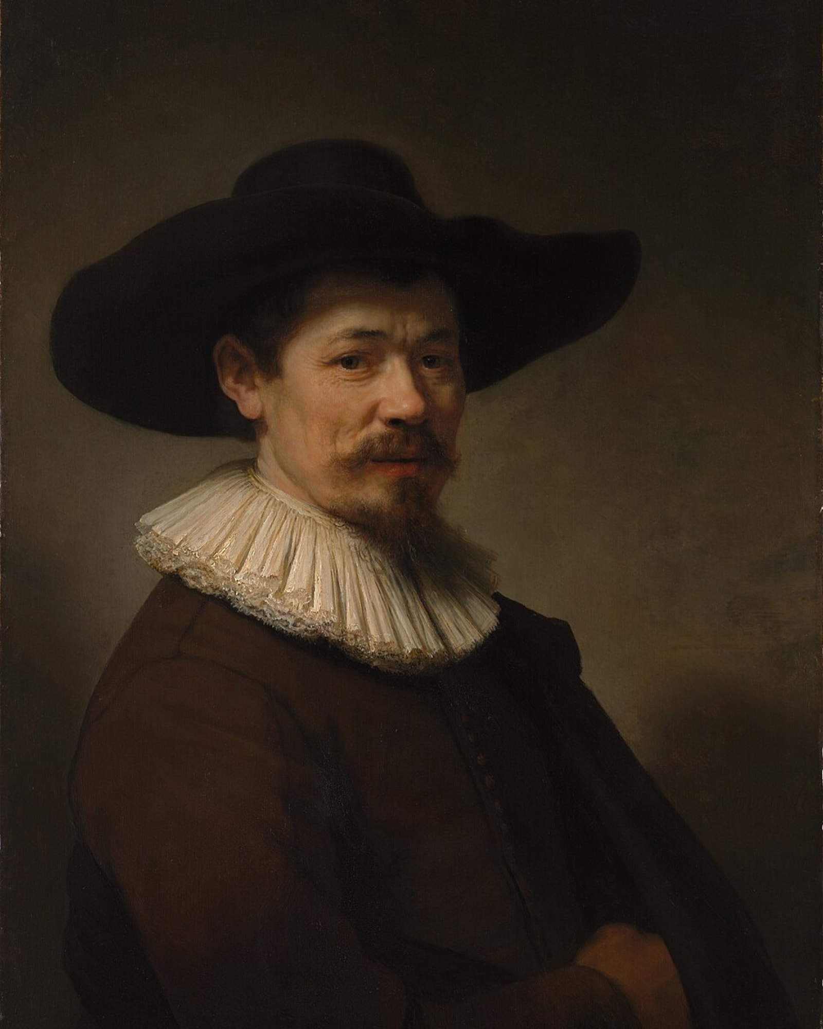Meet the subjects of history’s most famous portraits