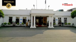 Where Gandhi met Irwin: A forgotten chapter from Delhi Gymkhana Club’s history