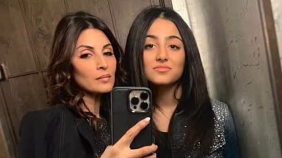 Riddhima Kapoor Sahni reflects on the shift in parenting styles, her daughter Samara’s upbringing, and maintaining authority in the age of social media