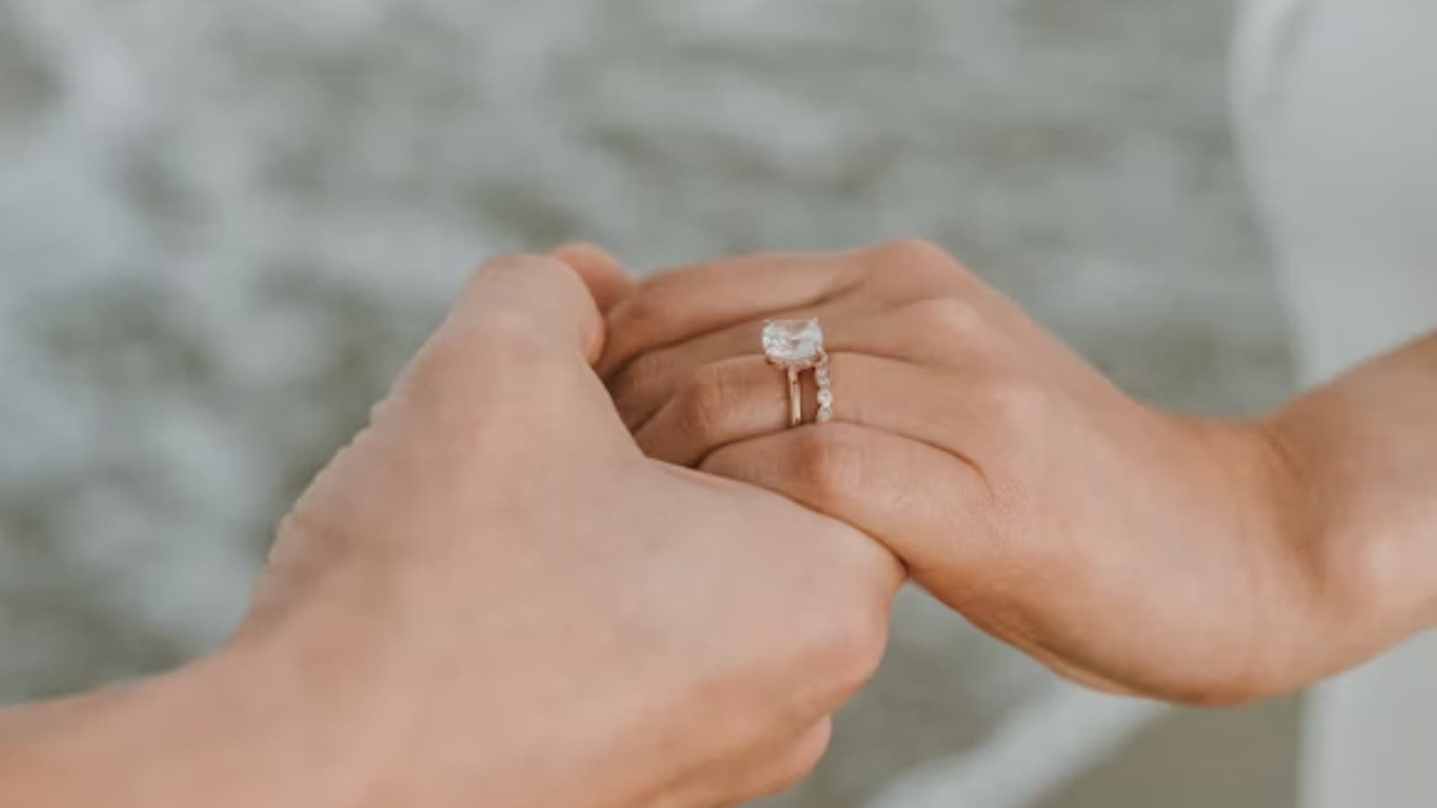 The fascinating history of wedding rings
