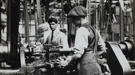 labour day