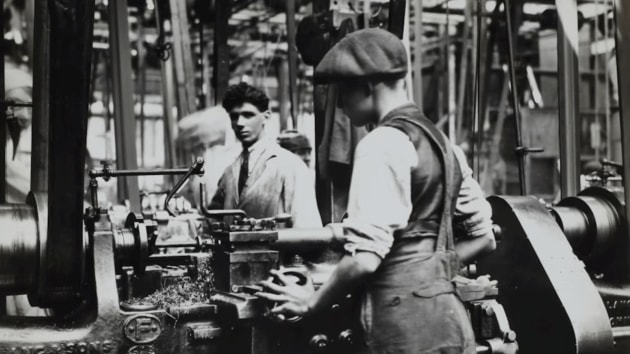 labour day