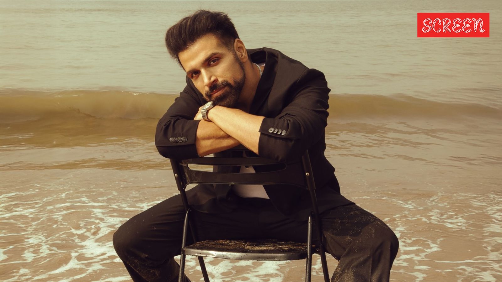 Khatron Ke Khiladi 15 contestant Rithvik Dhanjani: ‘Dealing with heartbreak on a daily basis’