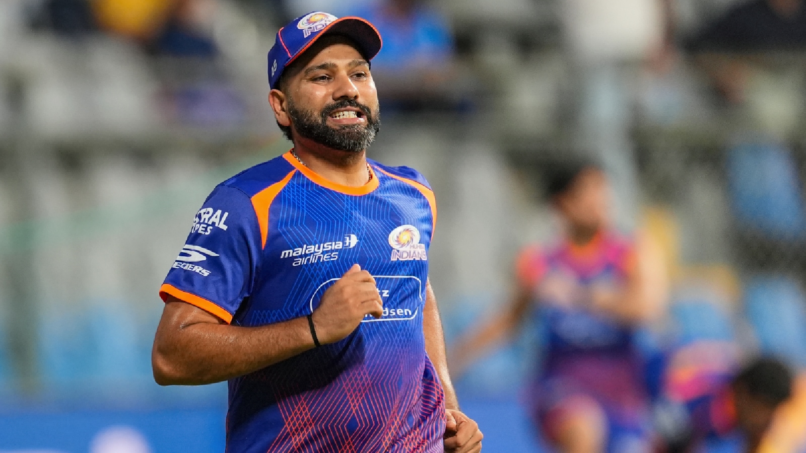Rohit Sharma IPL