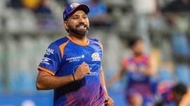 Rohit Sharma IPL