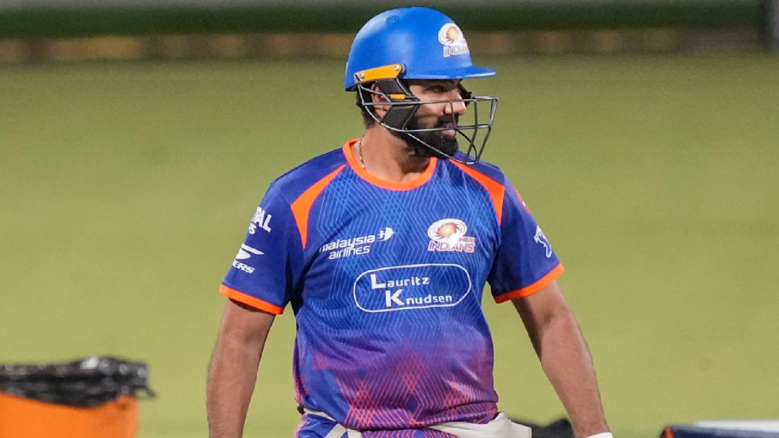 Rohit