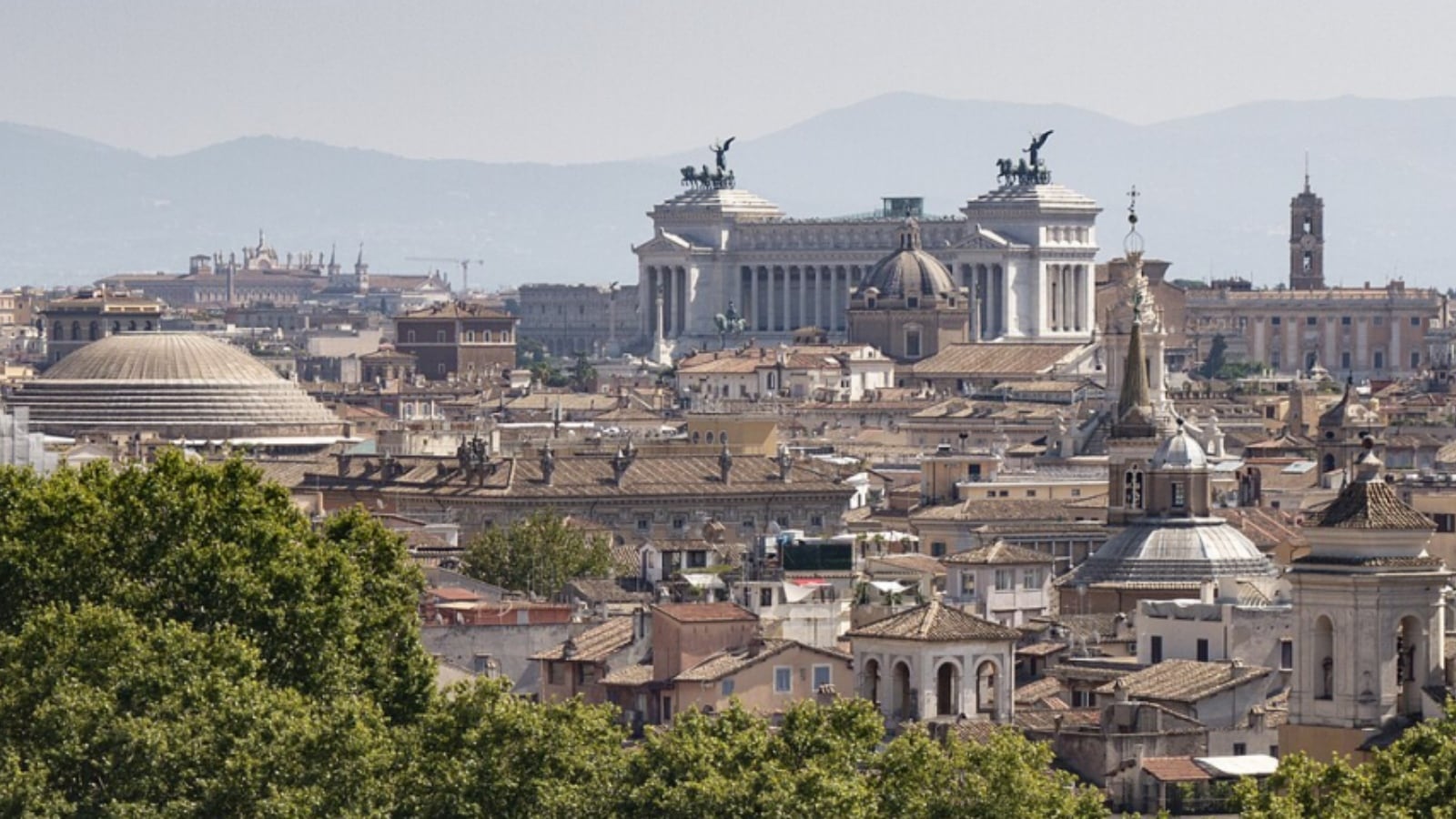 5 mighty cities that ruled the world, until they fell | Destination-of-the-week News