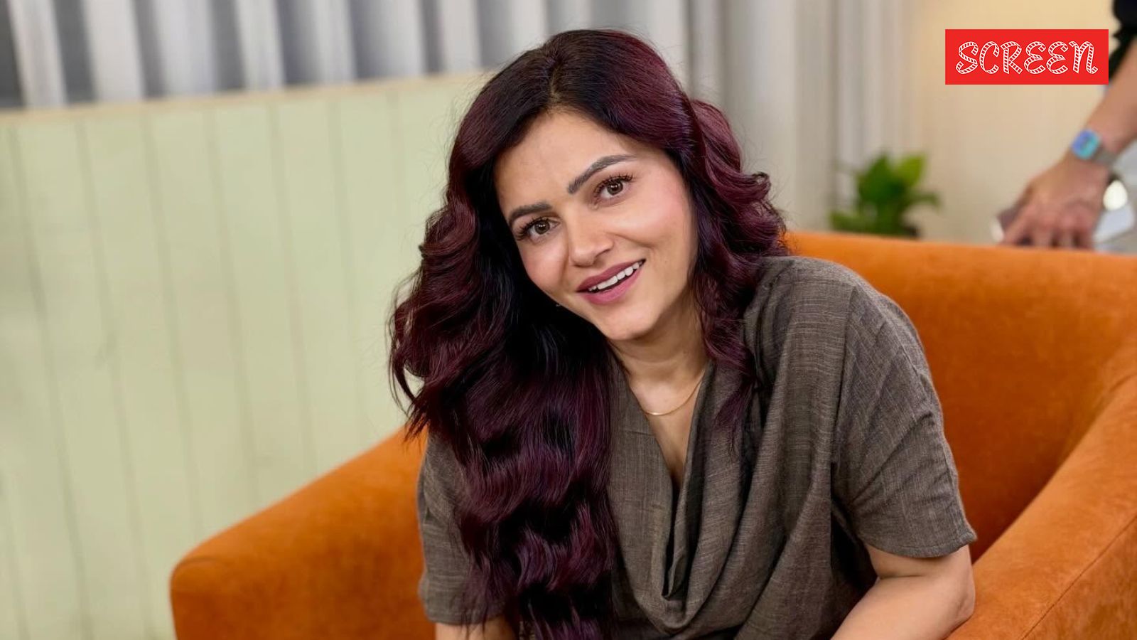 Rubina Dilaik opens up about postpartum struggles: ‘I don’t remember my early days as a mother’